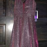 Sequin Hearts Homecoming / Semi-formal Dress Photo 6