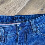 VERO MODA  mid-rise vintage look denim shorts Photo 2