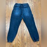 YMI Jeans YMI Kozy Fit Deep Blue Denim Photo 9