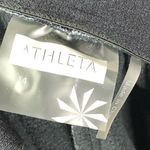 Athleta Black Damask Print Straight Leg Snowboard Pants 14 Photo 5