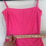 House Of CB House of‎ CB 'Calista' Ombre Flame Maxi NWOT size XS Photo 8