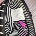 Betsey Johnson Betsy Johnson Striped and Quilted Handbag Photo 9