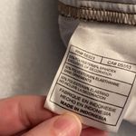 Nike Golf shorts Fit Dry button zip closure Size 6 Photo 8