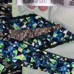 Victoria's Secret Women's Victoria secret sport geometric lightly padded cage back sports bra Photo 4