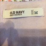 Old Navy  pink button down Photo 1