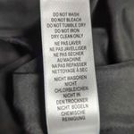 Adrianna Papell  black pink floral‎ lace dress scarf neck size 4 Gothic Photo 12