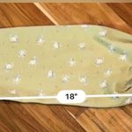 Urban Outfitters Floral V-Neck Crop Top Photo 5