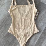 SKIMS  Fits Everybody Bodysuit Square Neck Photo 2