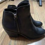 Frye black boots Photo 0