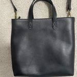 Madewell Small Transport Tote Photo 5
