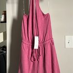 Gilli halter romper Pink Size L Photo 0