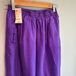 Robert Stock Limited Deadstock NWT Silk Tracksuit Photo 5