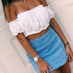 PacSun Skirt Photo 0