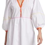 STAUD Mini Dress Photo 2