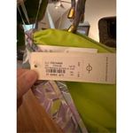 Phat cheeky Bottom With‎ Bandeau Top NWT XS Green Photo 10