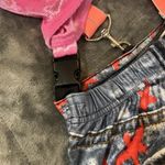 Harley Quinn Costume Birds of Prey Women's Medium 6 Photo 10