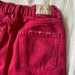 ZARA Denim Jeans Photo 4