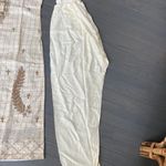 NEW DRESS SALWAR KAMEEZ DRESS BOLLYWOOD SUIT PAKISTANI INDIAN WEDDING PARTY WEAR Tan Photo 5