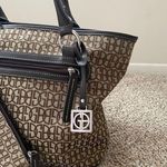 Giani Bernini  Shoulder Bag With Wristlet Photo 2