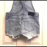Klique B WITH TAGS  Shorts Overalls stretch Denim Photo 4