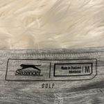 Slazenger  Nightfall stretch pleated athletic golf skirt skort M Photo 3