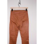 L'Agence Women Jeans Brown Denim Skinny Casual Stretch Zip Fly 5 Pockets Size 26 Photo 10