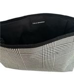 Lulu Dharma Tote Bag Fabric NWT Black Photo 1