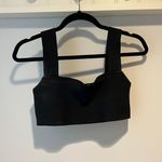 Tiger Mist Tiger Must Black Crop Top Photo 0