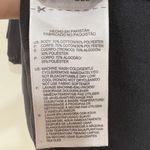 Reebok Black Play Dry T Shirt Size Small Photo 3