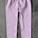 Free People Movement Pink Leggings Photo 0