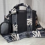 Steve Madden Canvas Crossbody Bag Photo 0