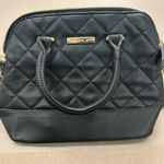 Madden Girl black purse—preowned-like new! Great buy! Photo 1