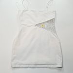 superdown  Cia Mini Dress in White Photo 8