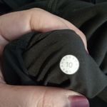 Lululemon  athletica City Trek Trouser Stretchy Office Busness Casual Womens 10 Photo 4