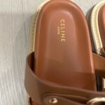 Tippi slide sandal gladiator Size 8 Photo 4