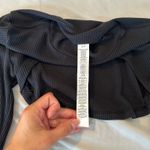 Alo Yoga Women’s Thrill Seeker Shrug Black Size S NO LONGER AVAILABLE Photo 2
