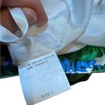 Blaque Label Blanque Label Palm Print Women's Shorts Size Large Photo 3