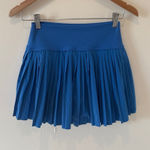 Aerie  Offline Pleated Tennis Skort Size Small Photo 0