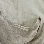 Peruvian Connection  Women’s Medium Longsleeve Pima Cotton Dress Photo 3