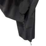 Zenergy by Chico’s black joggers Size 3R / 16 women’s Photo 3