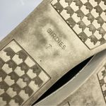 Birdies  The Swift Leather Slip On‎ Loafers size 7 Photo 8