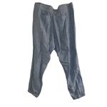 Athleta ✨ CABO LINEN SZ 16 JOGGERS✨ Photo 5