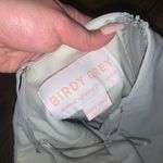 Birdy Grey GWENNIE DRESS - DOVE GRAY BIRDIE GREY XS Photo 7