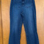 Mason & Belle  Denim Mid-Rise Jeans 12/31 Photo 0