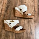 Tommy Hilfiger  size 6 M wedges Photo 4