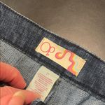 OP Distressed Denim Shorts ocean pacific size 11 Photo 2