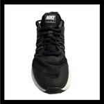 Nike  Air Relentless 6 Black and White Athletic Running Shoes Like New Women S-8 Photo 3