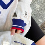 City Threads Custom Hand Photo 1