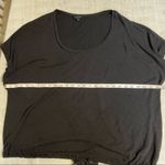 Torrid Women’s Black Top Photo 12