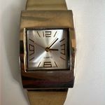 Accutime Women’s‎ Watch & Three Interchangeable Cuff Bands Silver Photo 5